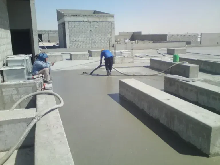 شركة صبة رغوية بالخرج