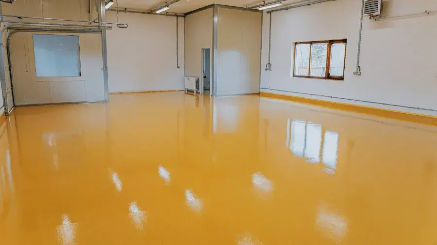 شركة عزل ايبوكسي ارضيات بالخرج