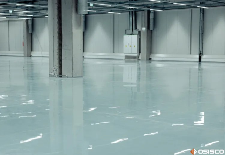 شركة عزل ايبوكسي ارضيات بالخرج