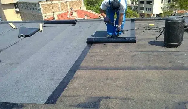 شركة عزل أسطح بالخرج